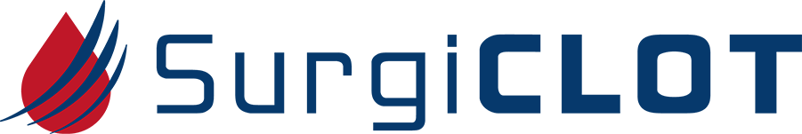 Surgiclot Logo
